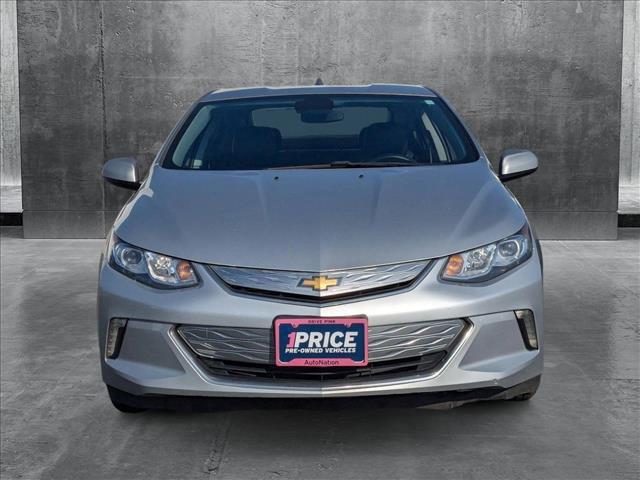 used 2016 Chevrolet Volt car, priced at $10,995