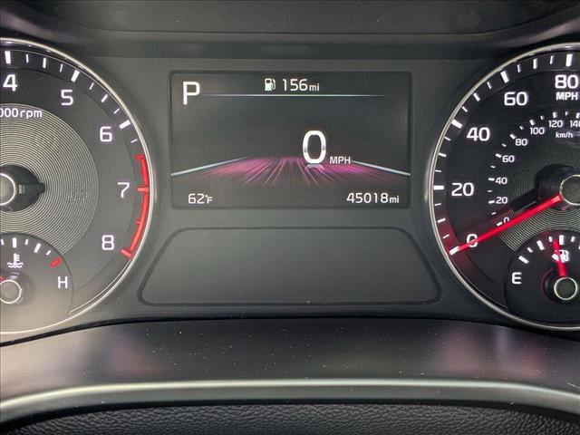 used 2023 Kia Forte car, priced at $17,495