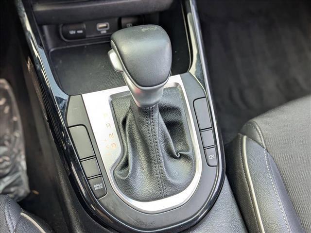 used 2023 Kia Forte car, priced at $18,200