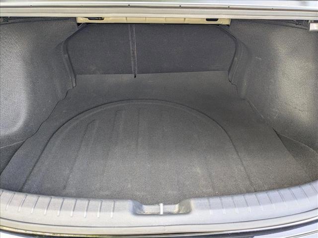 used 2023 Kia Forte car, priced at $18,200
