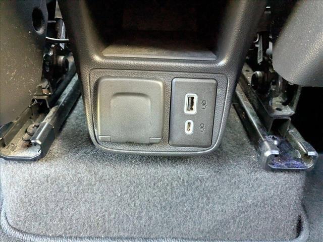 used 2022 Chevrolet TrailBlazer car, priced at $17,999