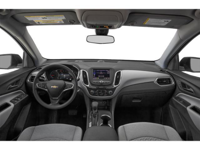 new 2024 Chevrolet Equinox car, priced at $38,795