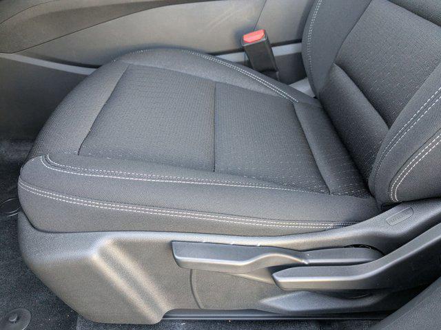 new 2025 Chevrolet Blazer EV car, priced at $39,500