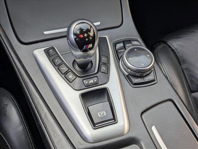 used 2014 BMW M5 car, priced at $29,991