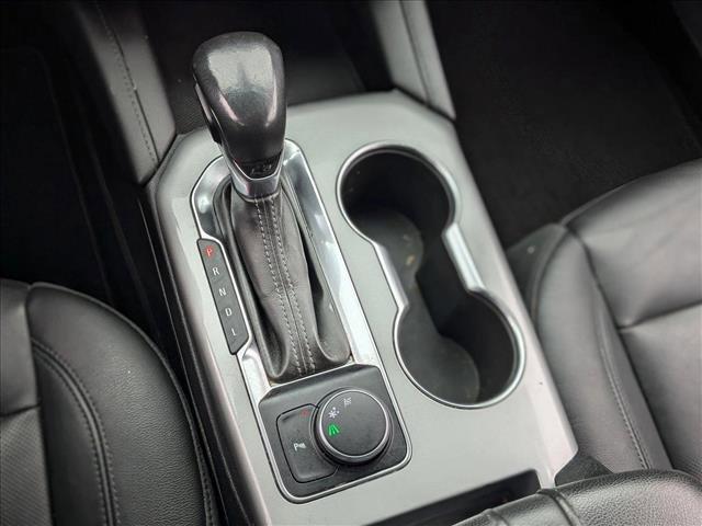 used 2020 Chevrolet Blazer car, priced at $21,499