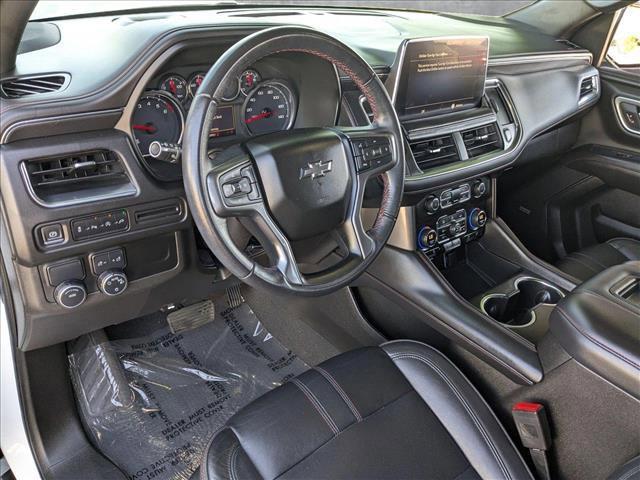 used 2021 Chevrolet Tahoe car, priced at $51,995
