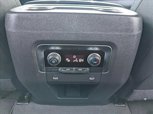used 2021 Chevrolet Tahoe car, priced at $51,995