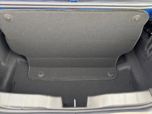 used 2024 Chevrolet Camaro car, priced at $74,490