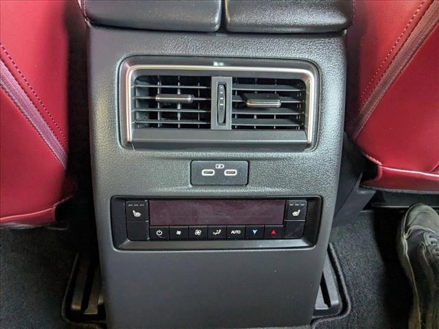used 2025 Mazda CX-70 PHEV car, priced at $48,995