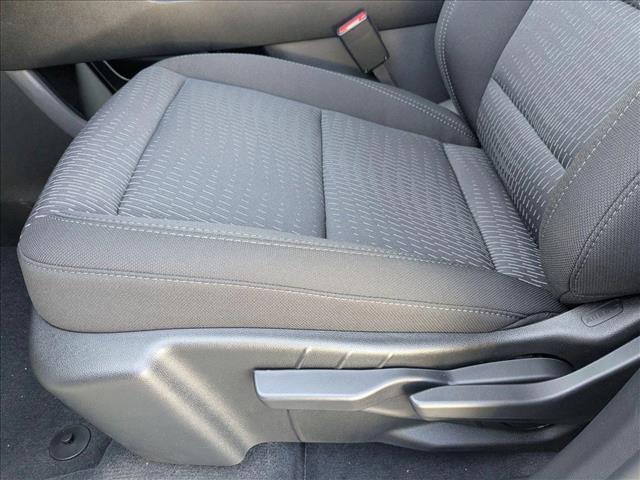 new 2026 Chevrolet Equinox car, priced at $28,498