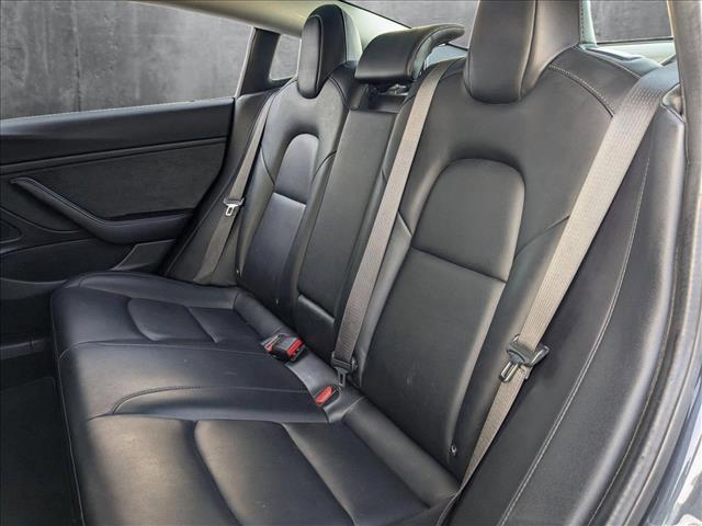 used 2018 Tesla Model 3 car, priced at $16,896