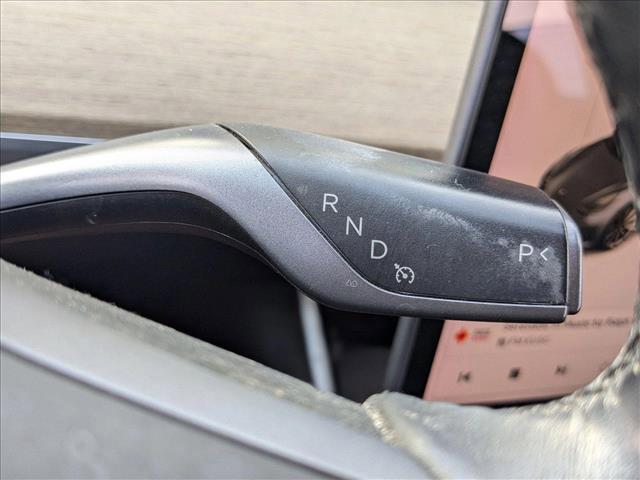 used 2018 Tesla Model 3 car, priced at $16,896