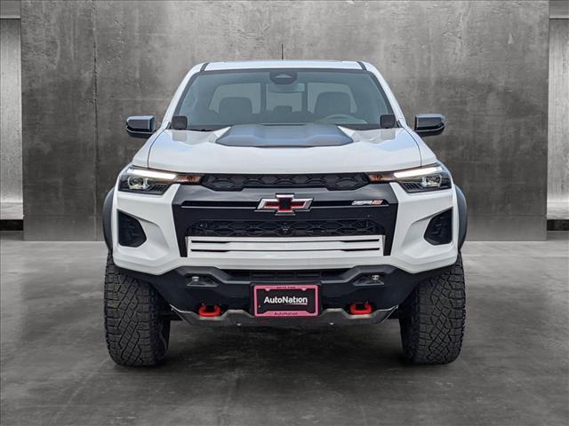 new 2024 Chevrolet Colorado car, priced at $53,906