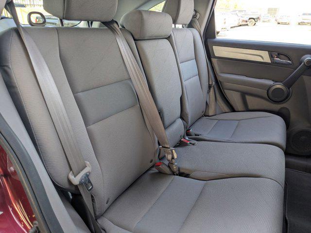 used 2011 Honda CR-V car, priced at $9,991