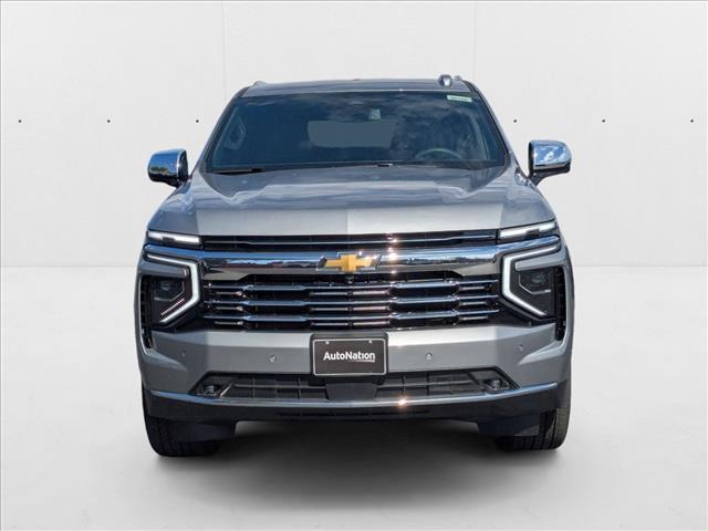 new 2025 Chevrolet Tahoe car, priced at $79,320