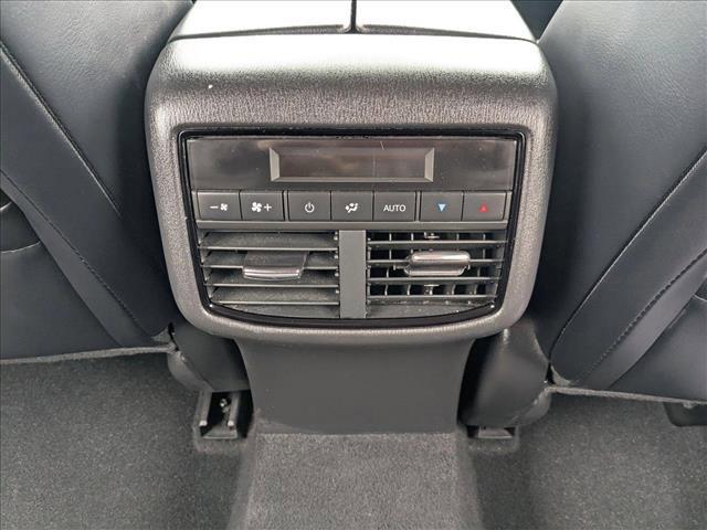used 2022 Mazda CX-9 car, priced at $29,312
