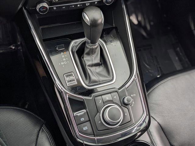 used 2022 Mazda CX-9 car, priced at $29,312