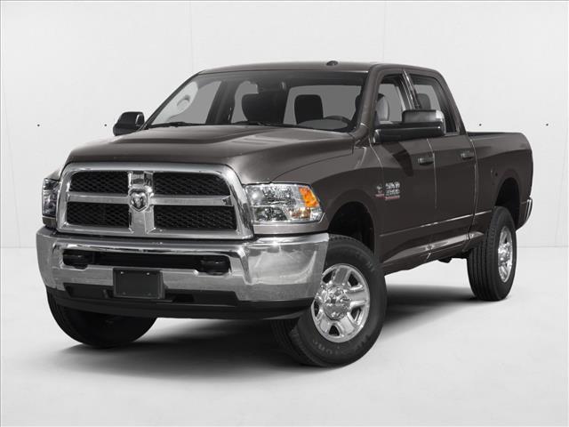used 2018 Ram 3500 car, priced at $46,998