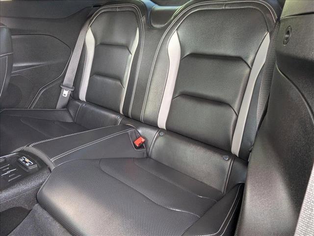used 2023 Chevrolet Camaro car, priced at $47,994