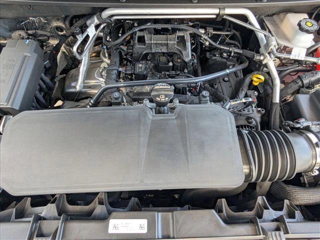 new 2026 Chevrolet Colorado car, priced at $42,630