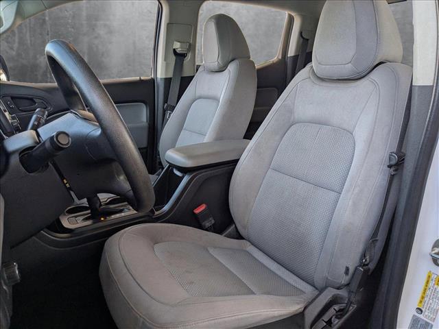 used 2016 Chevrolet Colorado car, priced at $13,845
