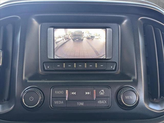 used 2016 Chevrolet Colorado car, priced at $13,845