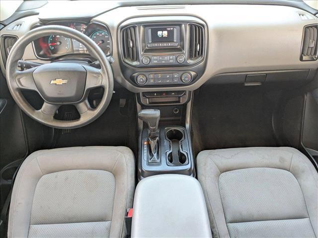 used 2016 Chevrolet Colorado car, priced at $13,845