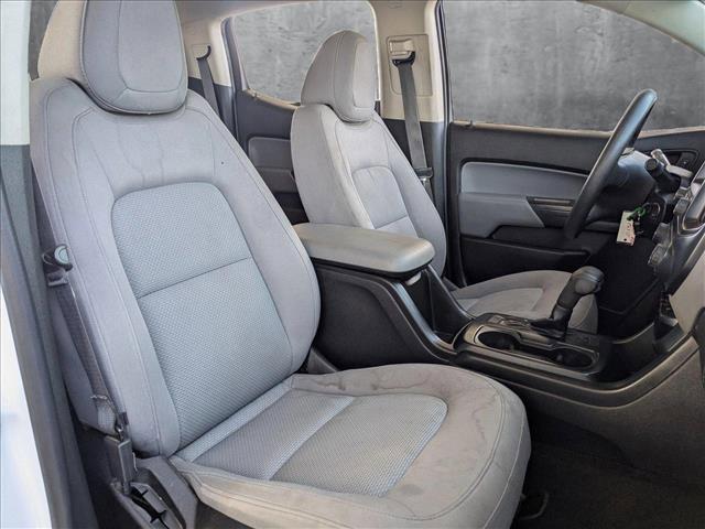 used 2016 Chevrolet Colorado car, priced at $13,845