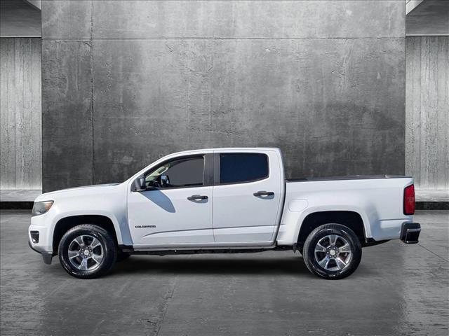 used 2016 Chevrolet Colorado car, priced at $13,845