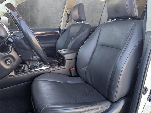 used 2019 Lexus GX 460 car, priced at $28,995