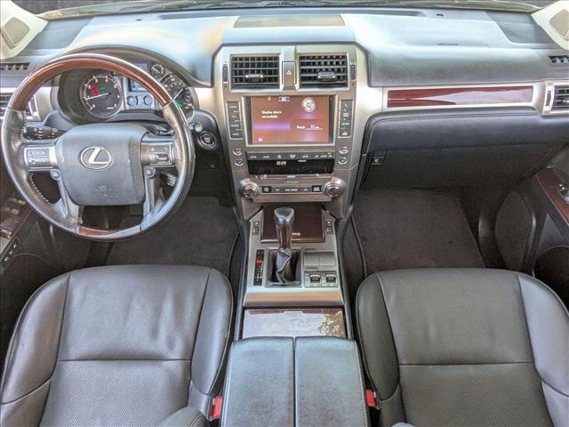 used 2019 Lexus GX 460 car, priced at $28,995