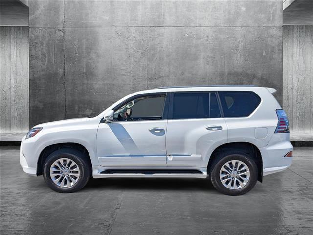 used 2019 Lexus GX 460 car, priced at $28,995
