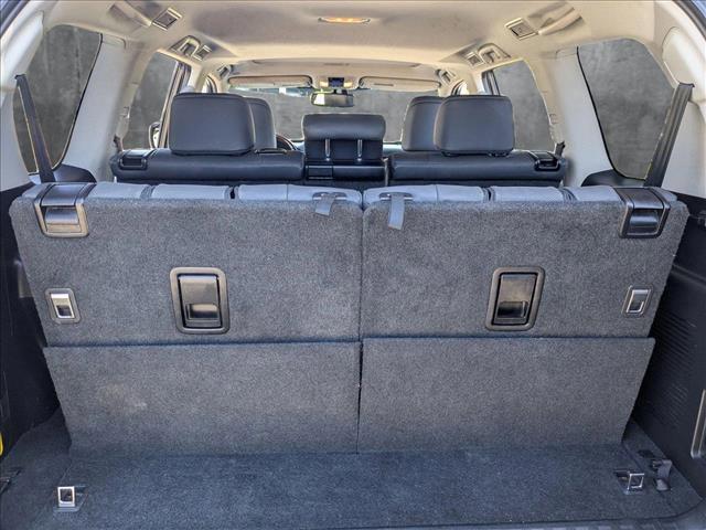 used 2019 Lexus GX 460 car, priced at $28,995
