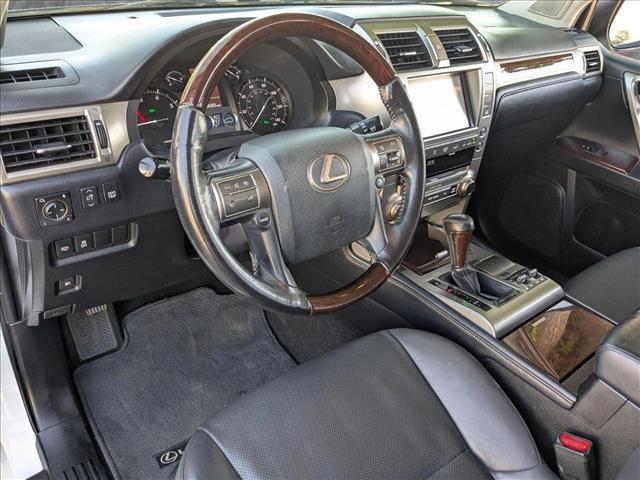 used 2019 Lexus GX 460 car, priced at $28,995