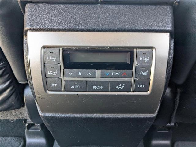 used 2019 Lexus GX 460 car, priced at $28,995