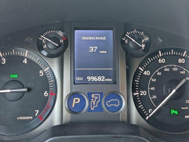used 2019 Lexus GX 460 car, priced at $28,995
