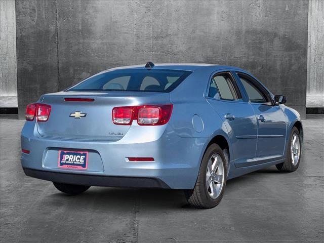 used 2013 Chevrolet Malibu car, priced at $8,995