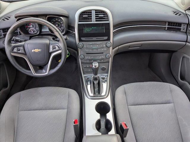 used 2013 Chevrolet Malibu car, priced at $8,995