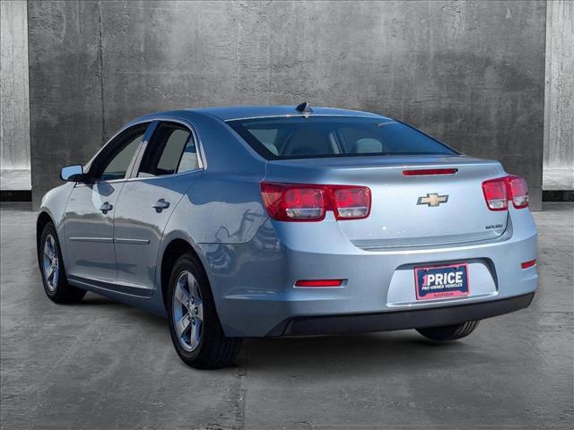 used 2013 Chevrolet Malibu car, priced at $8,995