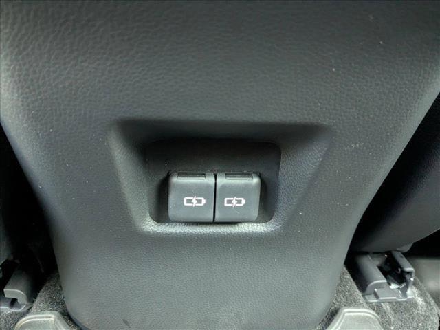 used 2022 Toyota RAV4 car, priced at $30,995