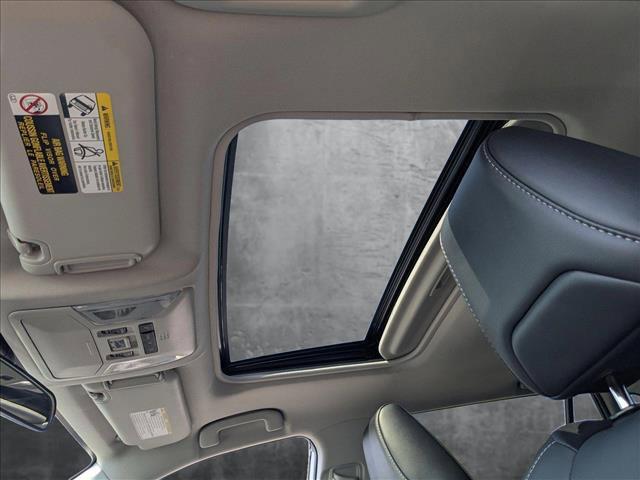 used 2022 Toyota RAV4 car, priced at $30,995