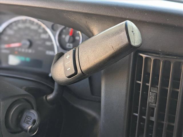 used 2020 Chevrolet Express 2500 car, priced at $18,468