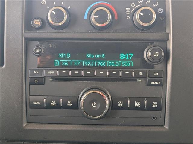 used 2020 Chevrolet Express 2500 car, priced at $18,468