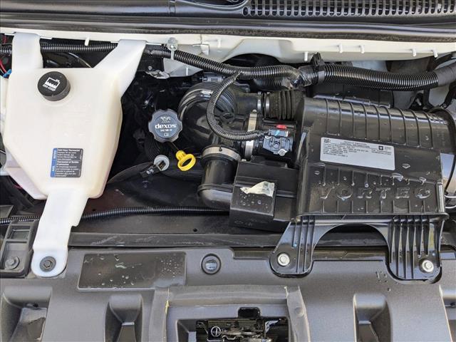 used 2020 Chevrolet Express 2500 car, priced at $18,468