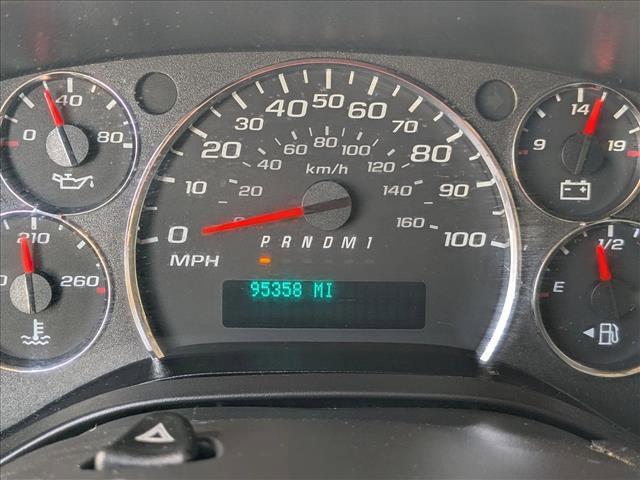 used 2020 Chevrolet Express 2500 car, priced at $18,468