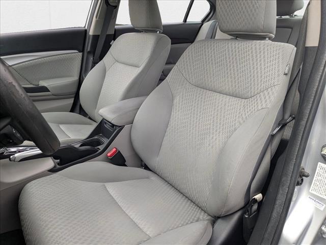 used 2015 Honda Civic car, priced at $8,991