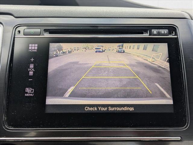 used 2015 Honda Civic car, priced at $8,991