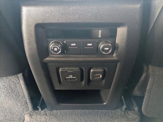 used 2019 Chevrolet Traverse car, priced at $21,263