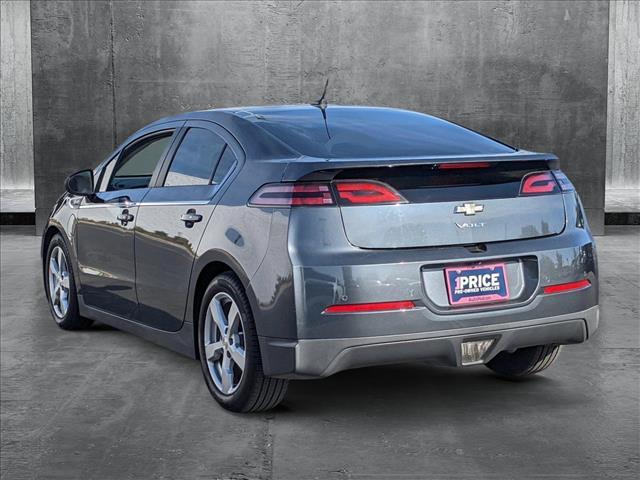 used 2013 Chevrolet Volt car, priced at $8,995