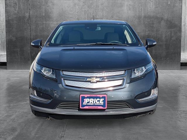 used 2013 Chevrolet Volt car, priced at $8,995